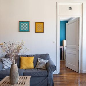 Appartement met Twee Slaapkamers